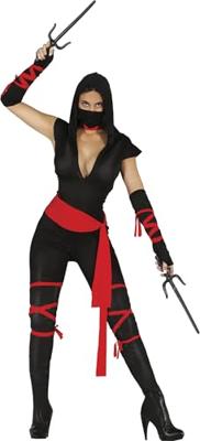 Ninja pak dames - thumbnail