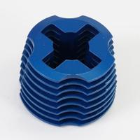 FTX - Force Fc,18 Casting Cylinder Head (FTX6154) - thumbnail