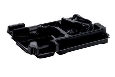 Metabo 628920000 Gereedschapinlegstuk (l x b) 373 mm x 260 mm