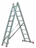 Altrex All Round 2-delige reformladder AR 2060 2 x 12 - 108412 Altrex All Round 2-delige reformladder AR 2060 2 x 12 - 108412