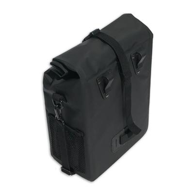 Lynx pakaftas tarpaulin 21 liter zwart