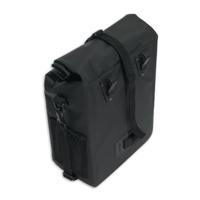 Lynx pakaftas tarpaulin 21 liter zwart - thumbnail