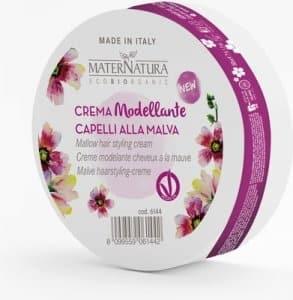 Maternatura Mallow hair styling cream - 50 ml