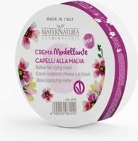 Maternatura Mallow hair styling cream - 50 ml - thumbnail