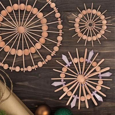 Vaessen Creative • ijslollystokjes 18x150mm 80st.