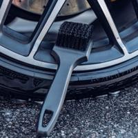 Tire Brush - thumbnail