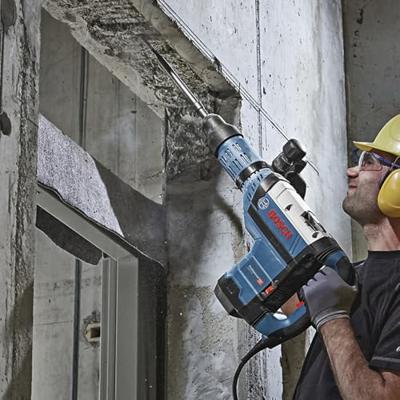 Bosch Accessoires Kanaalbeitel SDS-max 300 x 32 mm 1st - 1618601102