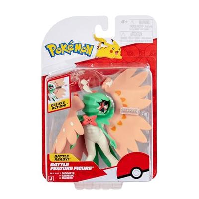 Pokémon Battle Feature Figuur Decidueye