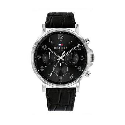 Tommy Hilfiger Klassiek Herenhorloge1710381 Tommy Hilfiger Klassiek Herenhorloge1710381