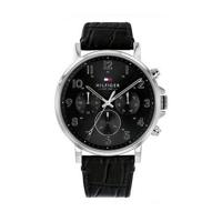 Tommy Hilfiger Klassiek Herenhorloge1710381 - thumbnail