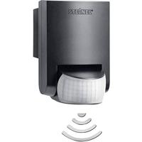 Steinel Bewegingsmelder opbouw wand 130 graden zwart IP54 verstelbaar - 3900400 - thumbnail