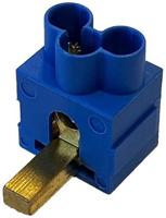 SEP Voedingsklem FT3 3x16mm blauw SEP - 4000462 - thumbnail