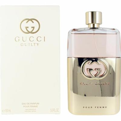 Gucci Guilty pour Femme Eau de Parfum 150ml Gucci Guilty pour Femme Eau de Parfum 150ml