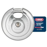 ABUS discus hangslotslot - 90mm - 26/90 - thumbnail