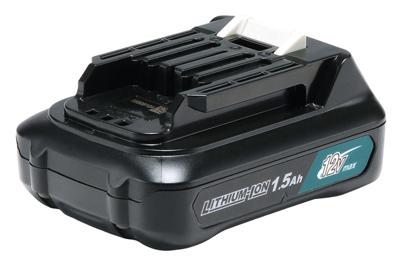 Makita 197393-5 Akku Gereedschapsaccu 12 V 1.5 Ah Li-ion
