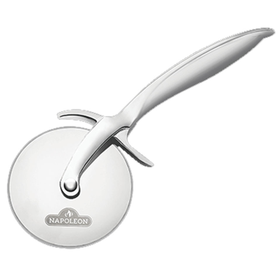 PRO pizzasnijder RVS Napoleon Grills - Napoleon grills