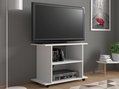 Tv-meubel YOSHI 80 cm wit Tv-meubel YOSHI 80 cm wit