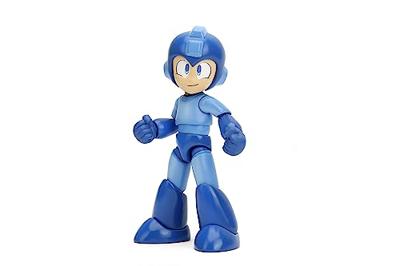 Mega Man 11cm Action Figure - Mega Man