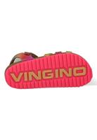Vingino Sandalen Vikki VG47-5002-06 Geel-24 maat 24 - thumbnail