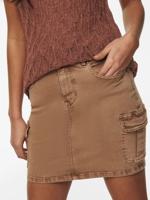 ONLY mini rok ONLMISSOURI bruin - thumbnail