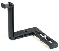 Kaiser Universele hoekbeugel voor videocamera - thumbnail