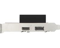 MSI Nvidia GeForce GT1030 Videokaart 4 GB HDMI, DisplayPort Overclocked, Low Profile - thumbnail