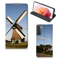 Samsung Galaxy S21 | Book Cover | Molen - thumbnail