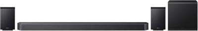 Soundbar Samsung HW-Q930F/ZF Zwart Soundbar Samsung HW-Q930F/ZF Zwart