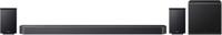 Soundbar Samsung HW-Q930F/ZF Zwart - thumbnail