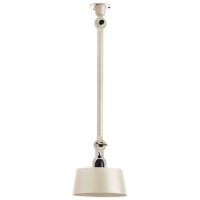 Tonone Bolt Ceiling 1 arm Underfit Plafondlamp - Wit