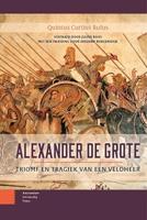 Alexander de Grote - - ebook - thumbnail