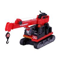 Cavallino mammoet rupskraan, 43cm - thumbnail