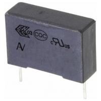 Kemet 46KI315000M2M 1 stuk(s) Foliecondensator Bulk - thumbnail