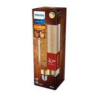 Philips LED 8719514313804 LED-lamp E27 Staaf 6.5 W = 40 W Warmwit (Ø x l) 66 mm x 273 mm 1 stuk(s) - thumbnail
