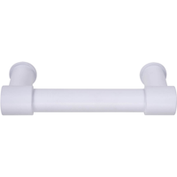 Formani Piet Boon ONE PB120 massieve raamgreep - wit - thumbnail
