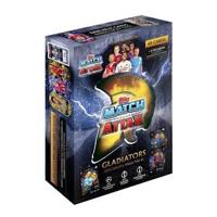 UEFA Champions League Match Attax Trading Cards 2025/26 Mega Tin *German Version* - thumbnail