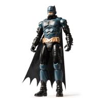 DC Comics Shadow Guardian Batmobile & Batman actiefiguur - 30 cm - thumbnail