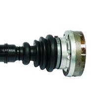 Aandrijfas VKJC1026 - thumbnail