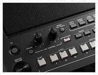 Yamaha PSR-SX600 workstation keyboard - thumbnail