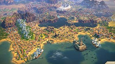 Humankind - Heritage Deluxe Edition