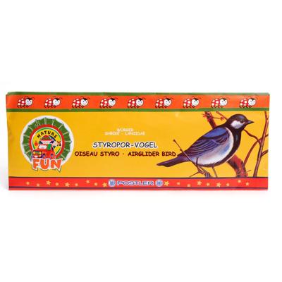 LG-Imports Foam vogeltje