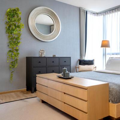 Pothos kunst hangplant 170cm - bont