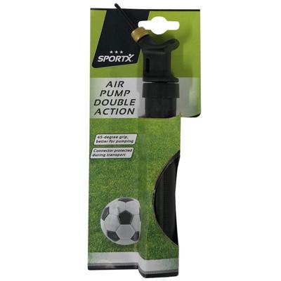 SportX Double Action Balpomp SportX Double Action Balpomp