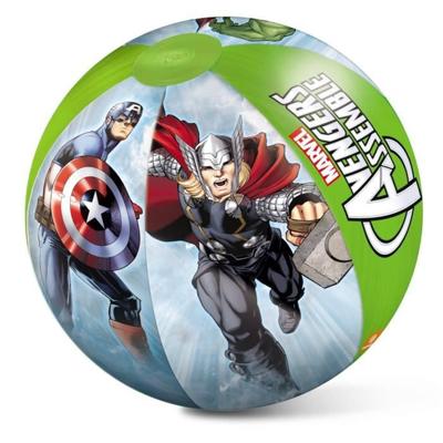 Mondo strandbal avengers, 50cm