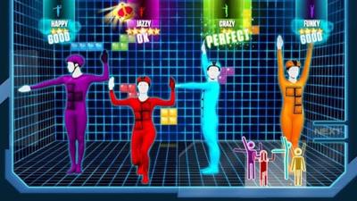 Just Dance 2015 Just Dance 2015