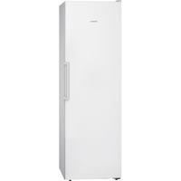 Siemens iQ300 GS36NVWFP diepvriezer Vrijstaand Staand Wit 242 l A++ - thumbnail
