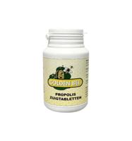 Golden Bee Propolis 100 Zuigtabletten - thumbnail