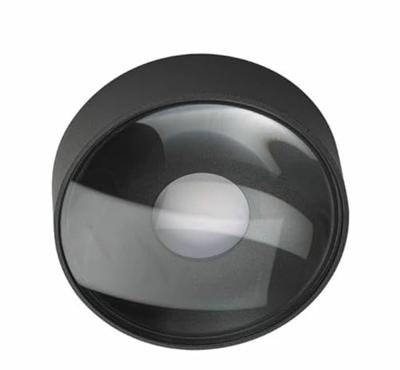 Icon plafonniere zwart Icon plafonniere zwart