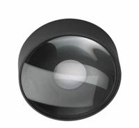 Icon plafonniere zwart - thumbnail