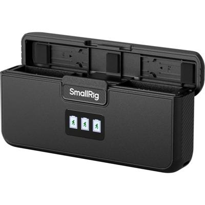 SmallRig 5418 Camera Battery Charger for GoPro 9/10/11/12